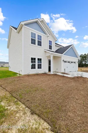 $389,900 | 911 Wild Azalea Way, Hubert, NC 28539