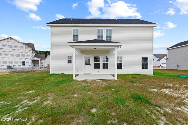 $389,900 | 911 Wild Azalea Way, Hubert, NC 28539