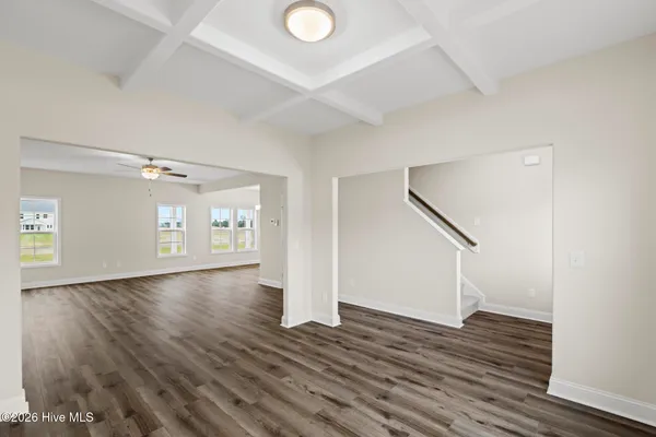 $389,900 | 911 Wild Azalea Way, Hubert, NC 28539