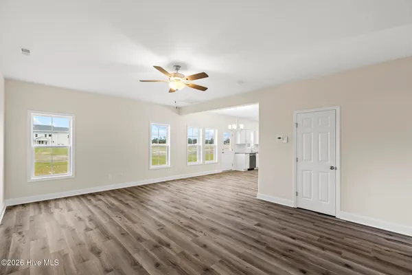 $389,900 | 911 Wild Azalea Way, Hubert, NC 28539