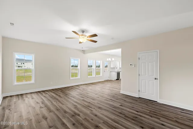 $389,900 | 911 Wild Azalea Way, Hubert, NC 28539