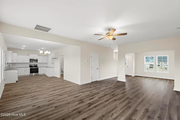 $389,900 | 911 Wild Azalea Way, Hubert, NC 28539