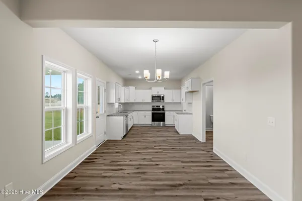 $389,900 | 911 Wild Azalea Way, Hubert, NC 28539