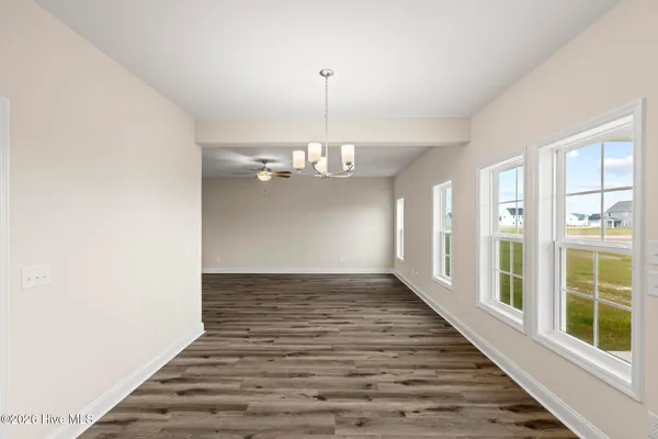 $389,900 | 911 Wild Azalea Way, Hubert, NC 28539