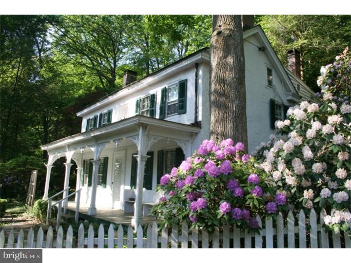 4802 River Road New Hope, PA 18938 - Photo 1 of 14