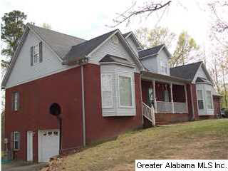 103 Hickory Ridge Road Oneonta, AL 35121 - Photo 4 of 24