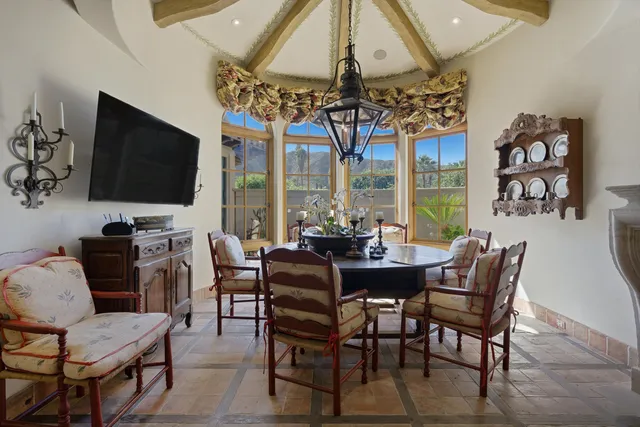 $10,000,000 | 47100 East Eldorado Drive, Indian Wells, CA 92210