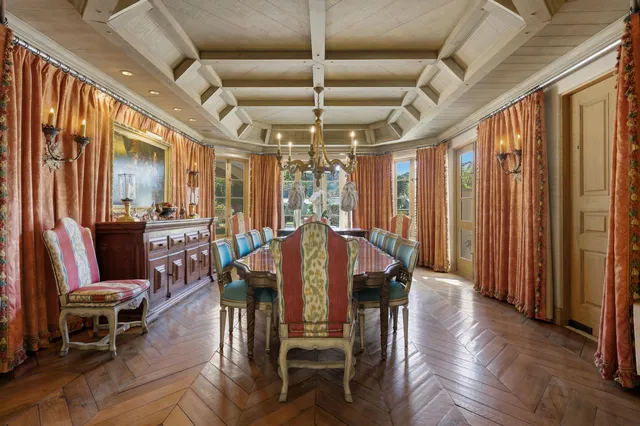 $10,000,000 | 47100 East Eldorado Drive, Indian Wells, CA 92210