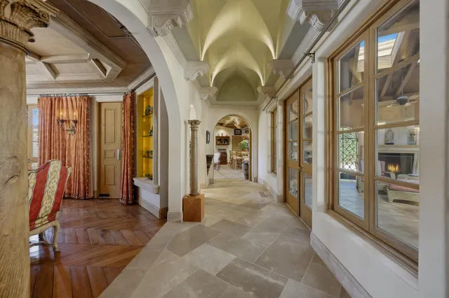 $10,000,000 | 47100 East Eldorado Drive, Indian Wells, CA 92210