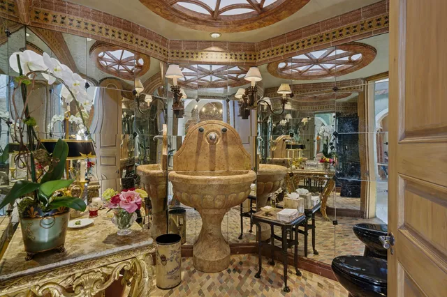 $10,000,000 | 47100 East Eldorado Drive, Indian Wells, CA 92210