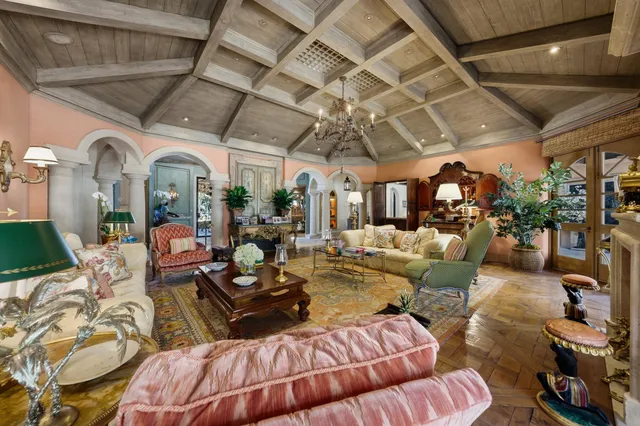 $10,000,000 | 47100 East Eldorado Drive, Indian Wells, CA 92210