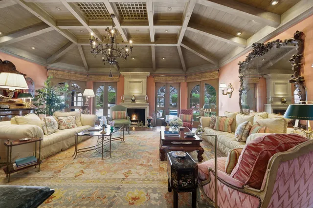 $10,000,000 | 47100 East Eldorado Drive, Indian Wells, CA 92210