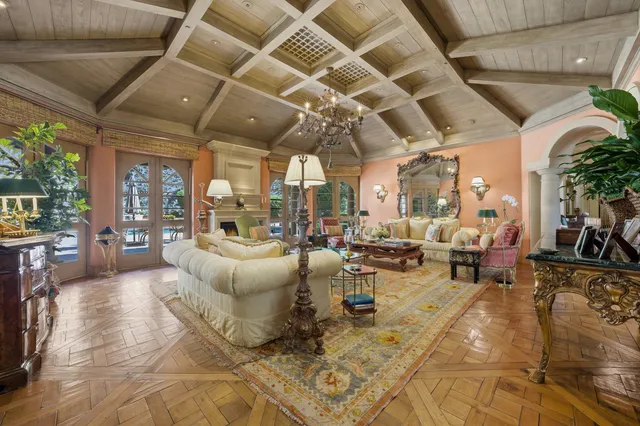 $10,000,000 | 47100 East Eldorado Drive, Indian Wells, CA 92210