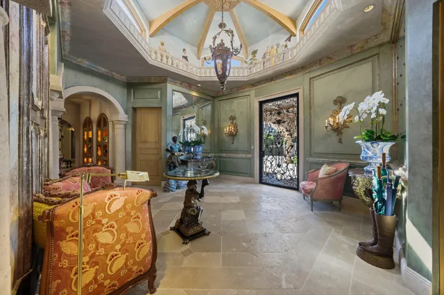 $10,000,000 | 47100 East Eldorado Drive, Indian Wells, CA 92210