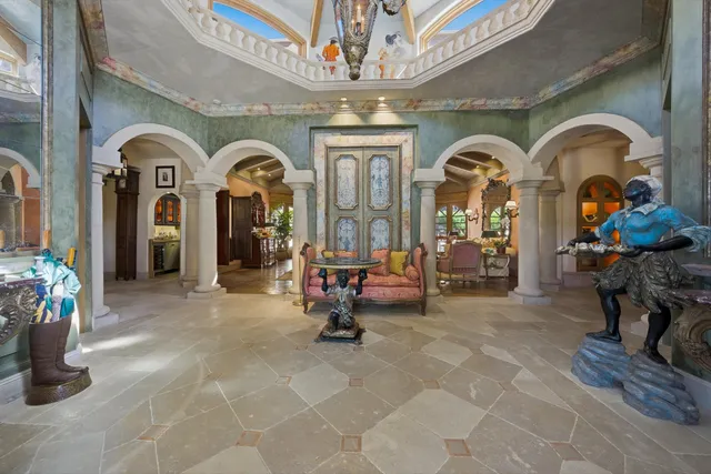 $10,000,000 | 47100 East Eldorado Drive, Indian Wells, CA 92210