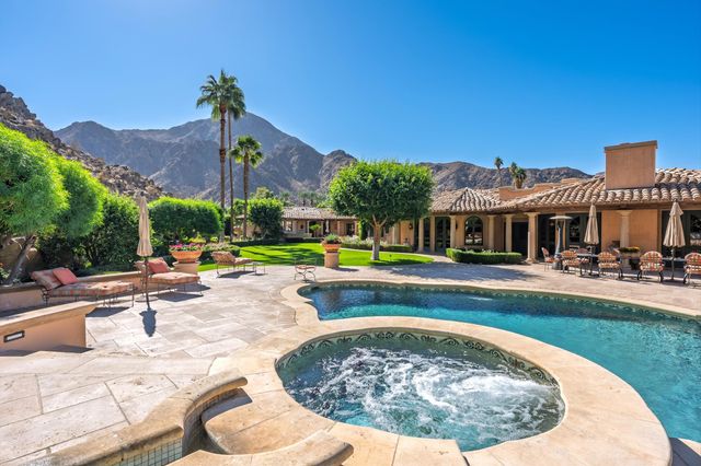 $10,000,000 | 47100 East Eldorado Drive, Indian Wells, CA 92210