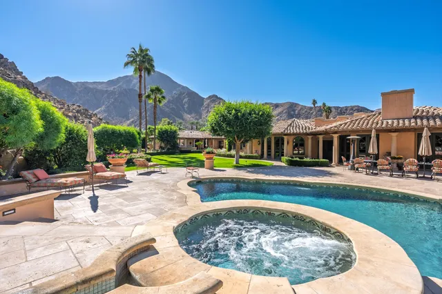 $10,000,000 | 47100 East Eldorado Drive, Indian Wells, CA 92210
