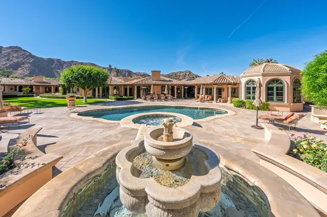 $10,000,000 | 47100 East Eldorado Drive, Indian Wells, CA 92210