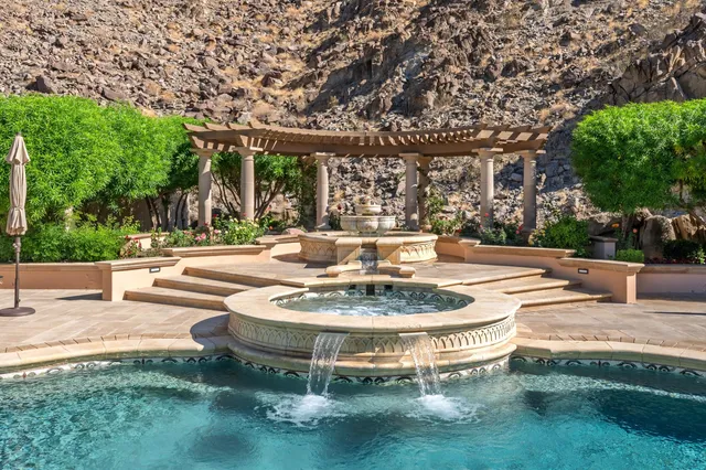 $10,000,000 | 47100 East Eldorado Drive, Indian Wells, CA 92210