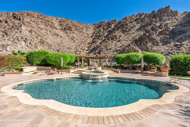 $10,000,000 | 47100 East Eldorado Drive, Indian Wells, CA 92210