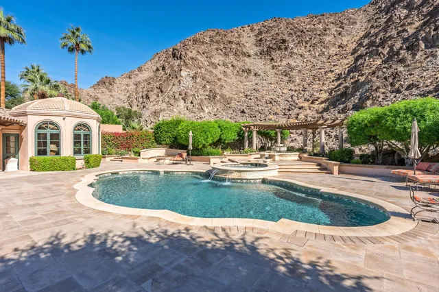 $10,000,000 | 47100 East Eldorado Drive, Indian Wells, CA 92210