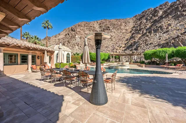 $10,000,000 | 47100 East Eldorado Drive, Indian Wells, CA 92210