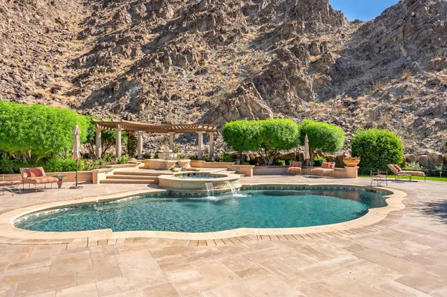 $10,000,000 | 47100 East Eldorado Drive, Indian Wells, CA 92210