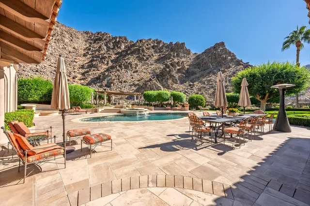 $10,000,000 | 47100 East Eldorado Drive, Indian Wells, CA 92210