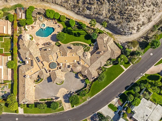 $10,000,000 | 47100 East Eldorado Drive, Indian Wells, CA 92210