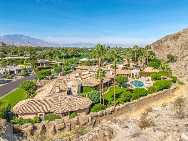 $10,000,000 | 47100 East Eldorado Drive, Indian Wells, CA 92210