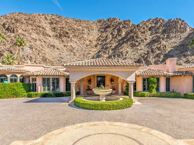 $10,000,000 | 47100 East Eldorado Drive, Indian Wells, CA 92210