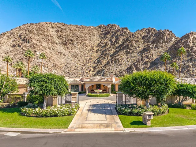 $10,000,000 | 47100 East Eldorado Drive, Indian Wells, CA 92210