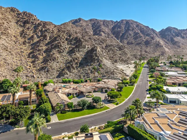 $10,000,000 | 47100 East Eldorado Drive, Indian Wells, CA 92210