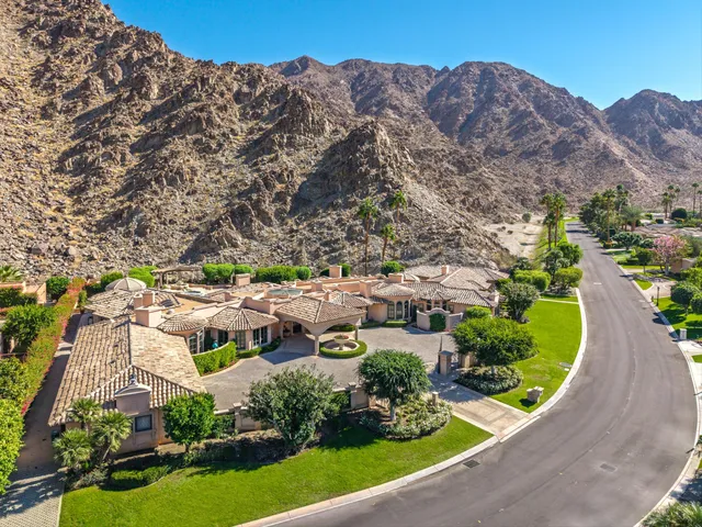 $10,000,000 | 47100 East Eldorado Drive, Indian Wells, CA 92210
