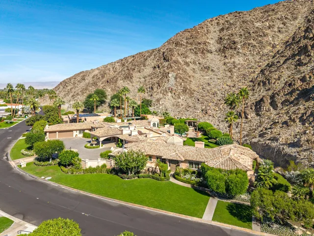 $10,000,000 | 47100 East Eldorado Drive, Indian Wells, CA 92210