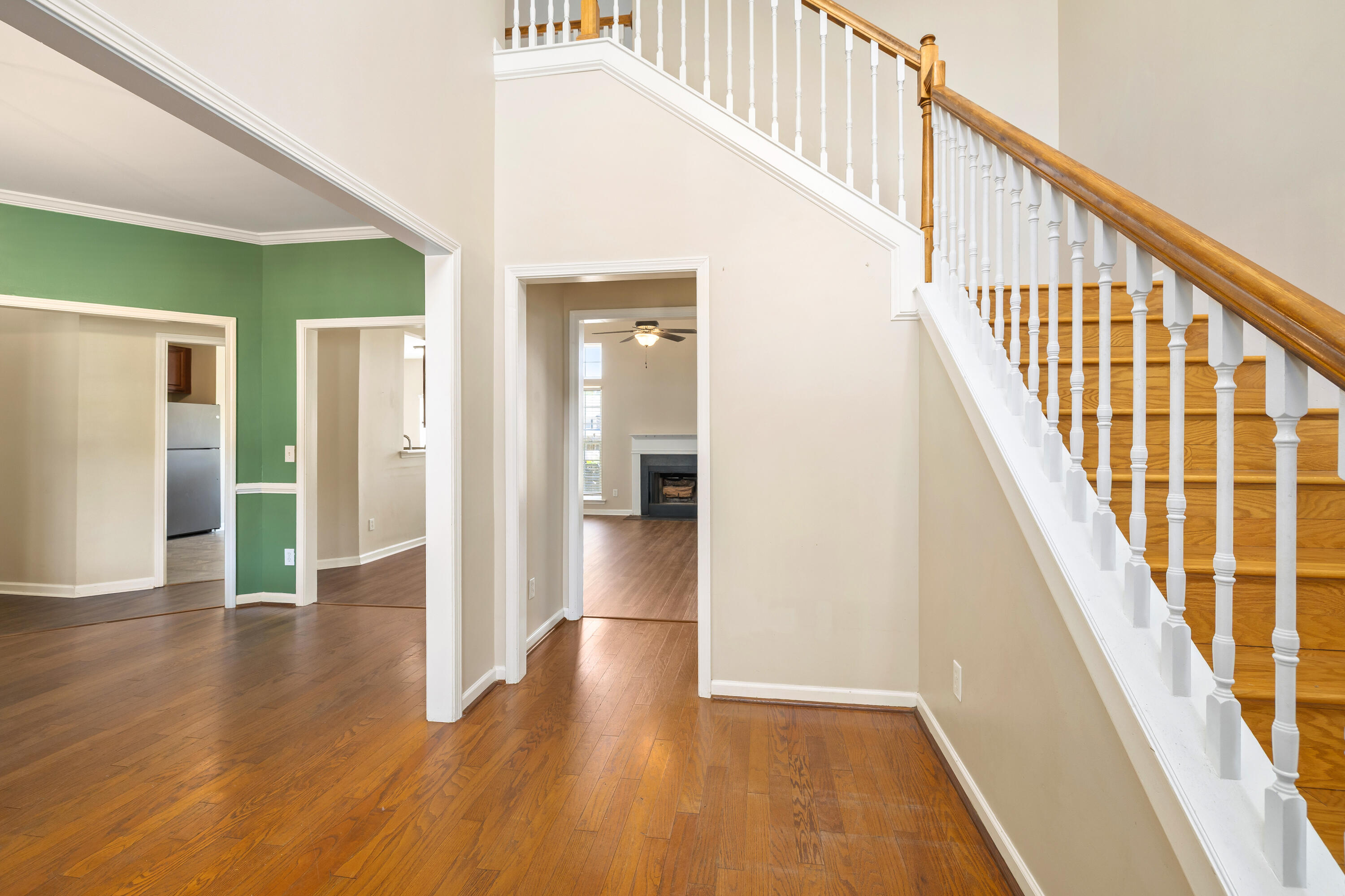 595 Batty Way Sumter, SC 29154 - Photo 4 of 41
