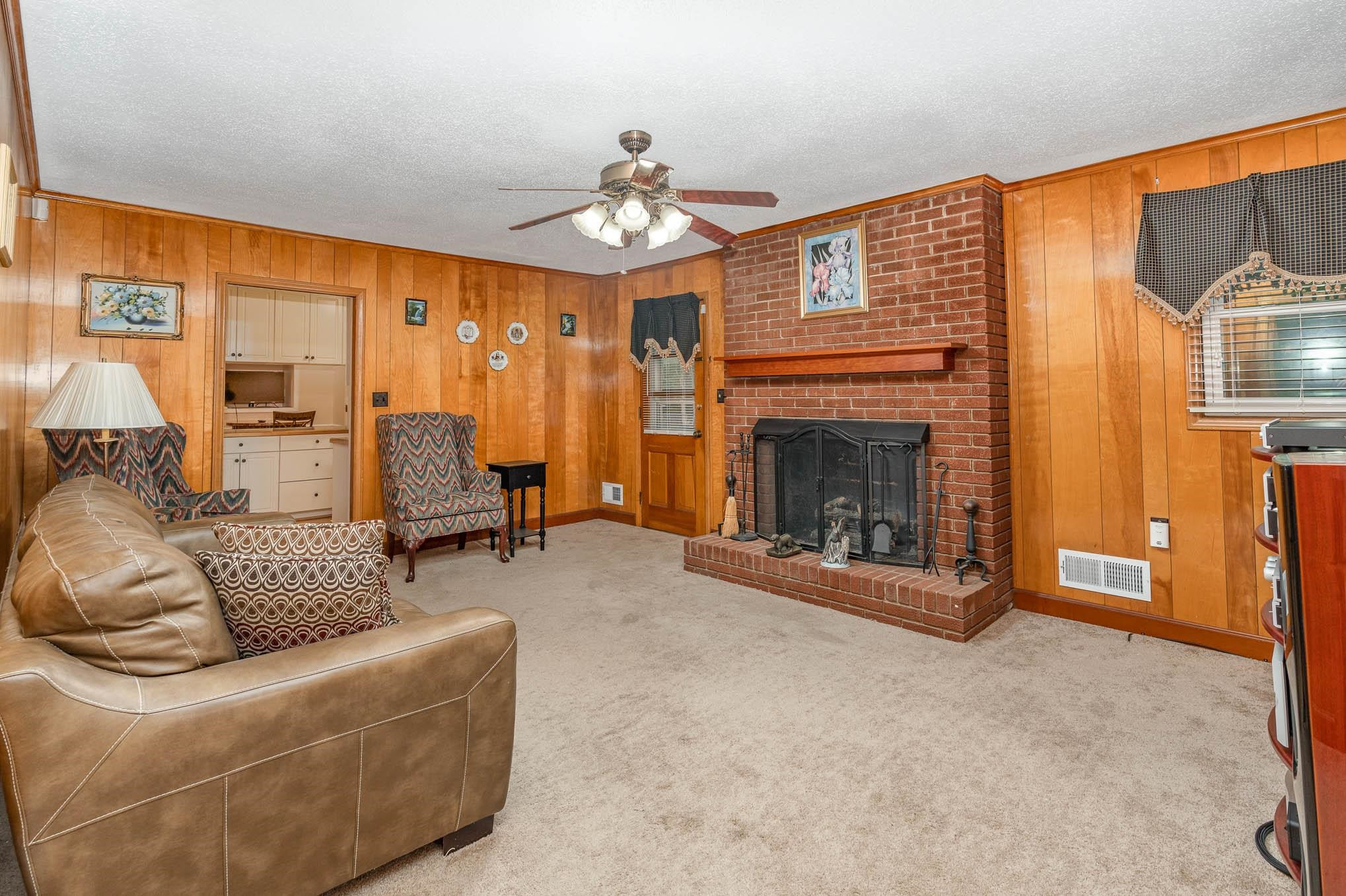 2814 Haven Road Raleigh, NC 27610 - Photo 12 of 27 Photo 12
