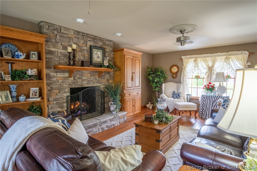 264 Cedarwood Road Bedford, KY 40006 - Photo 19 of 87 Gallery Image 19