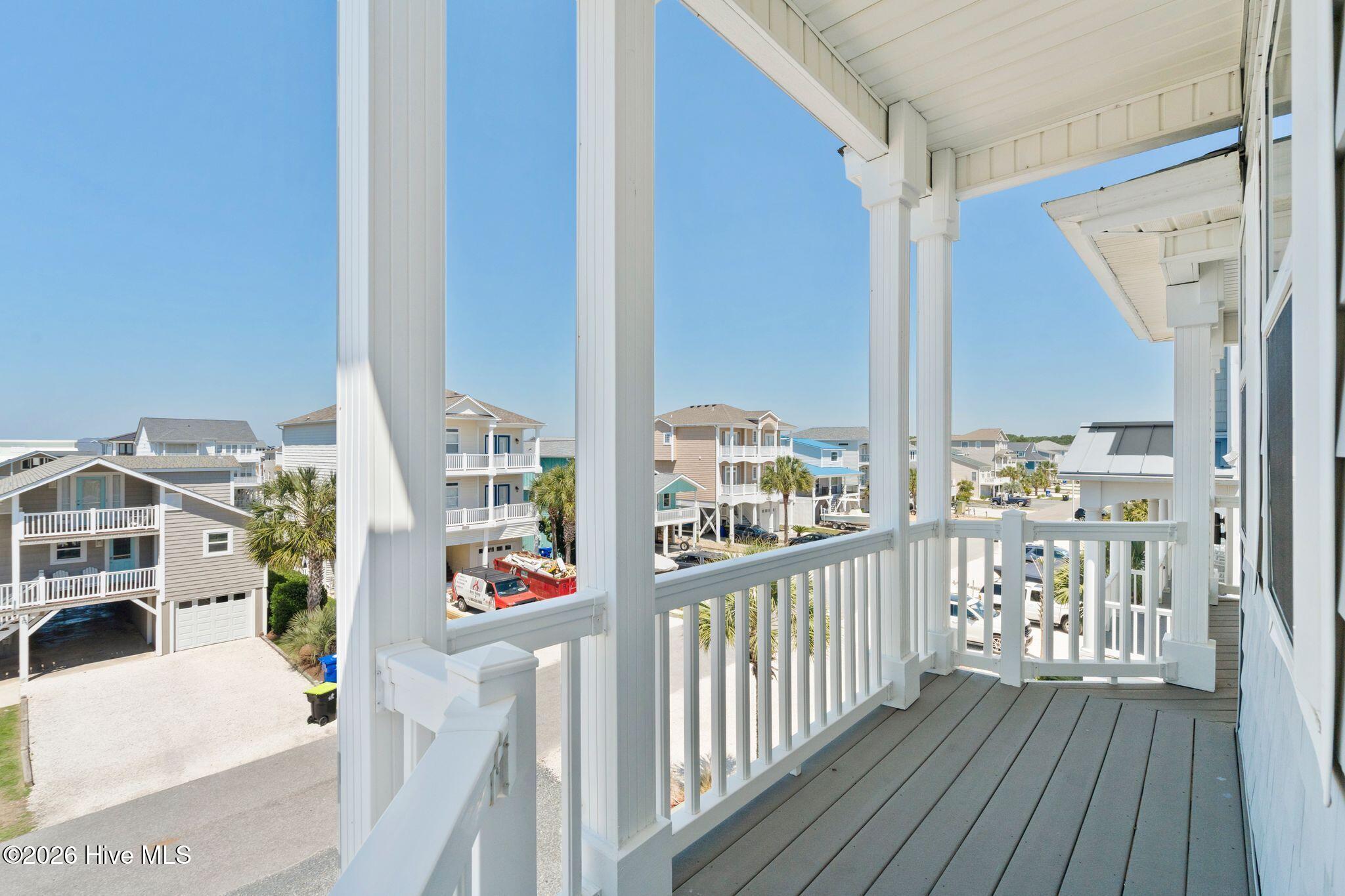 12 Pender Street Ocean Isle Beach, NC 28469 - Photo 93 of 120