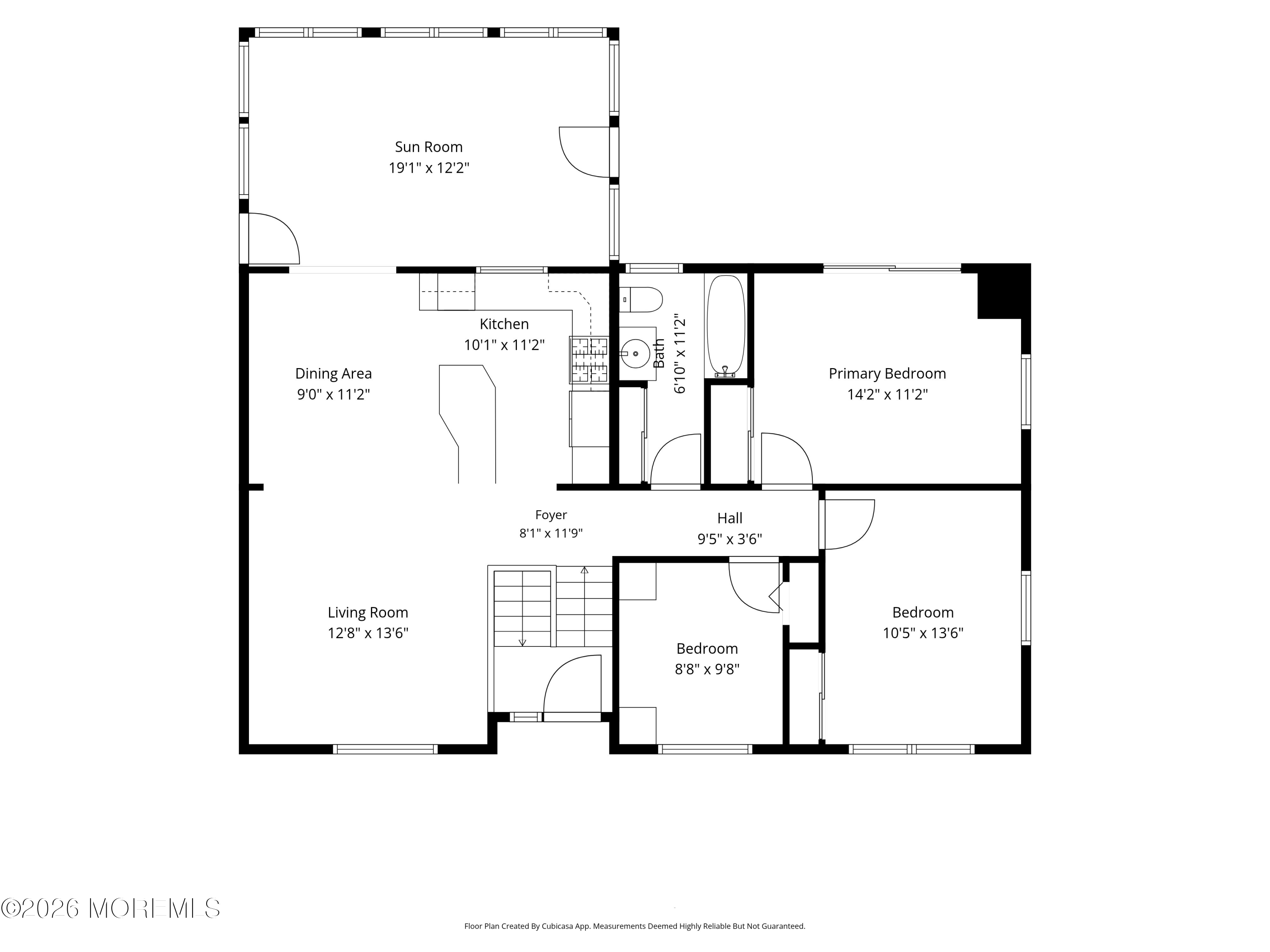 115 Hatteras Road Barnegat, NJ 08005 - Photo 127 of 129 Gallery Image 127