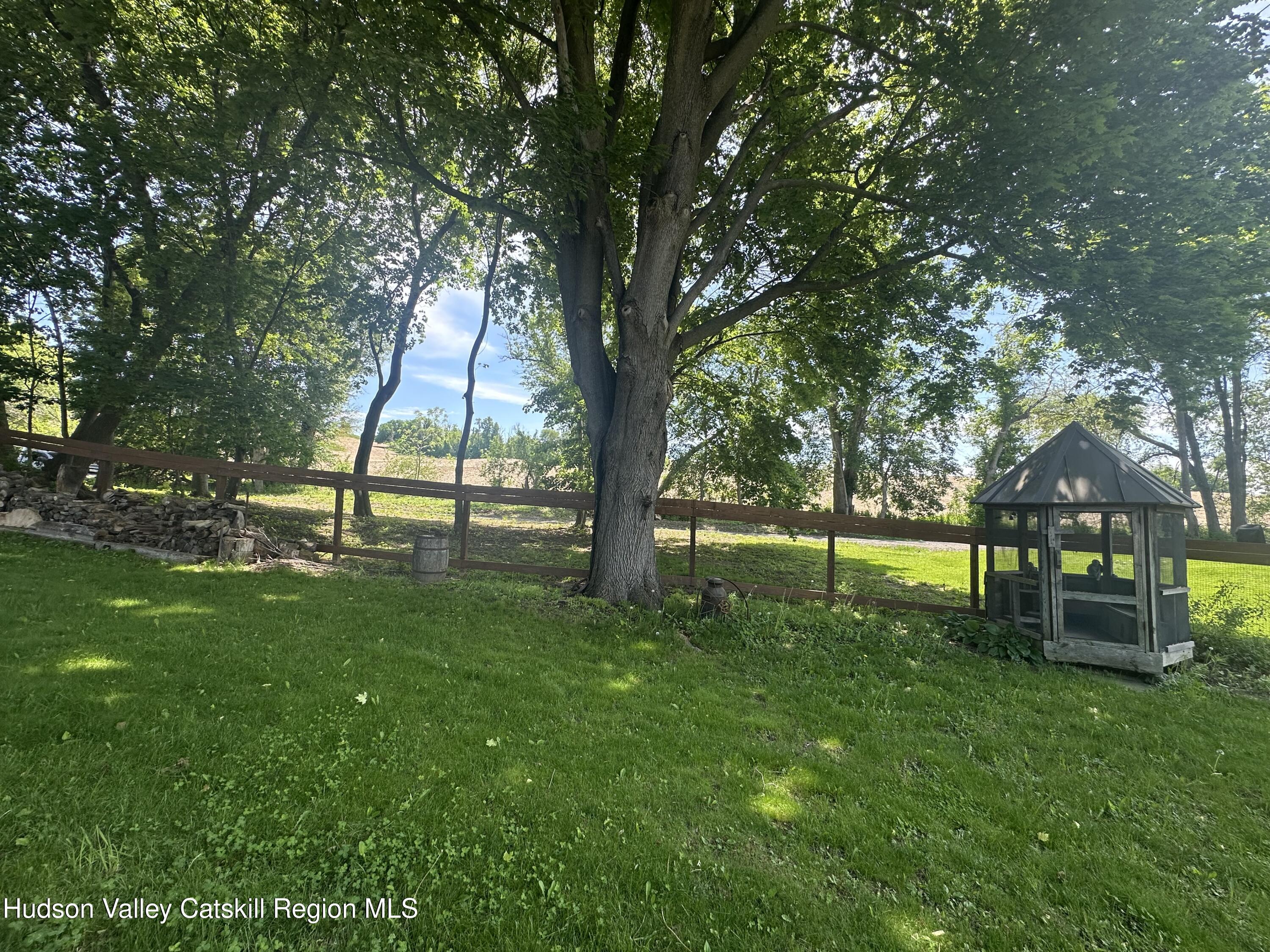 1492 County Road Copake, NY 12516 - Photo 25 of 34 a view of park with trees