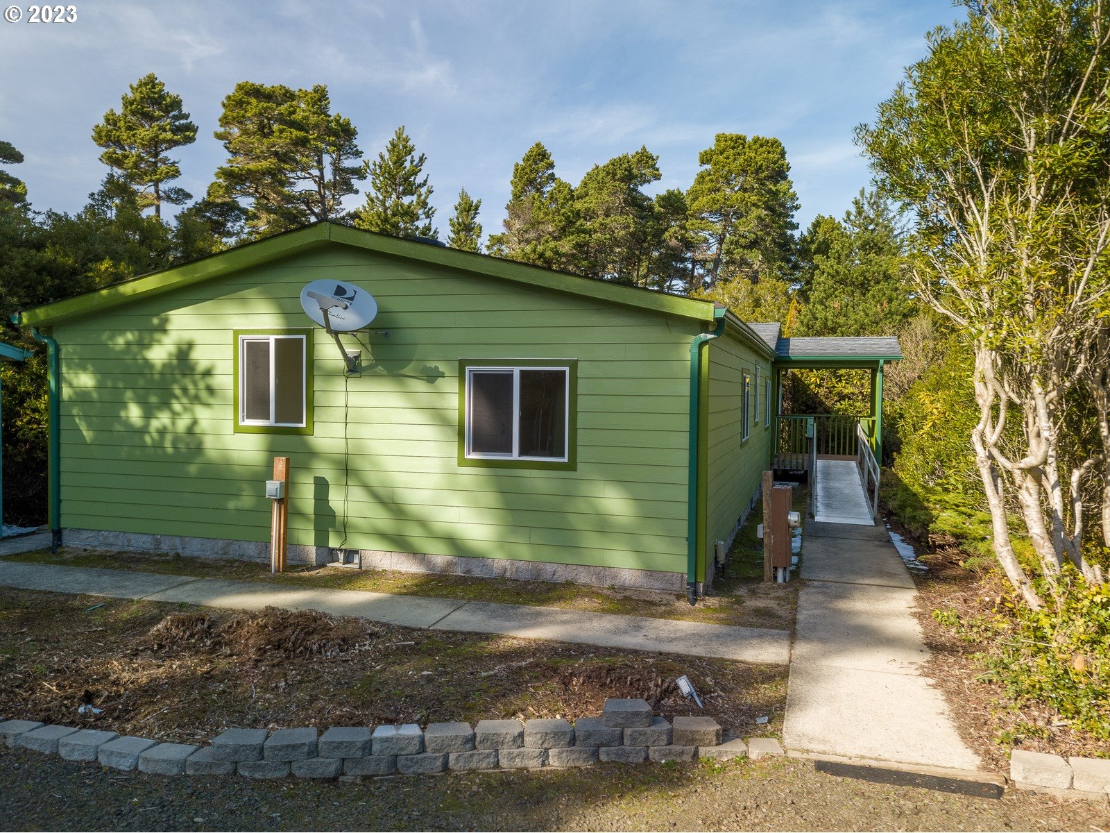 4810 Heceta Beach Road Florence, OR 97439 - Photo 4 of 30 Gallery Image 4