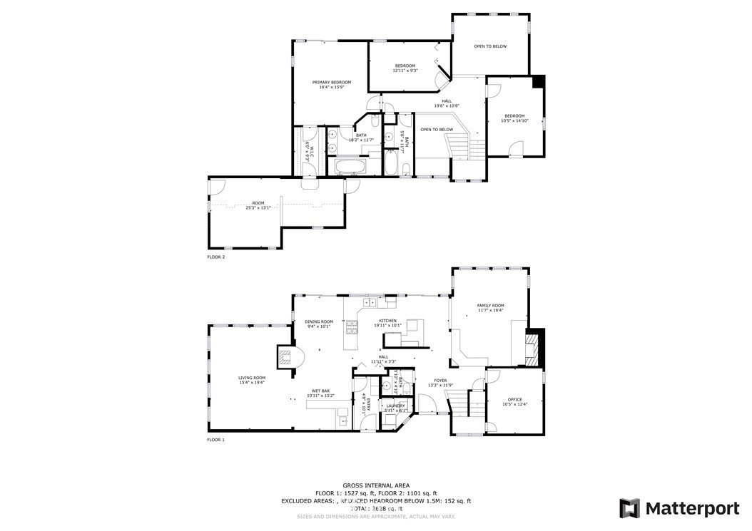 820 Carlson Road Snohomish, WA 98290 - Photo 39 of 39 a picture of floor plan