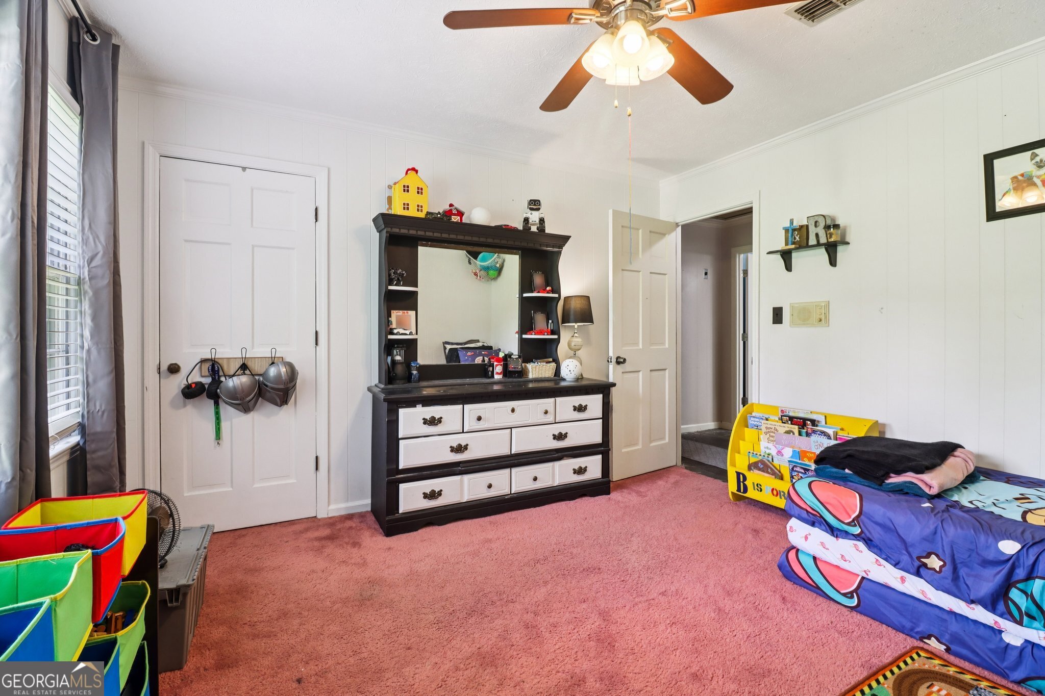 508 East Boyd Road Hogansville, GA 30230 - Photo 52 of 95