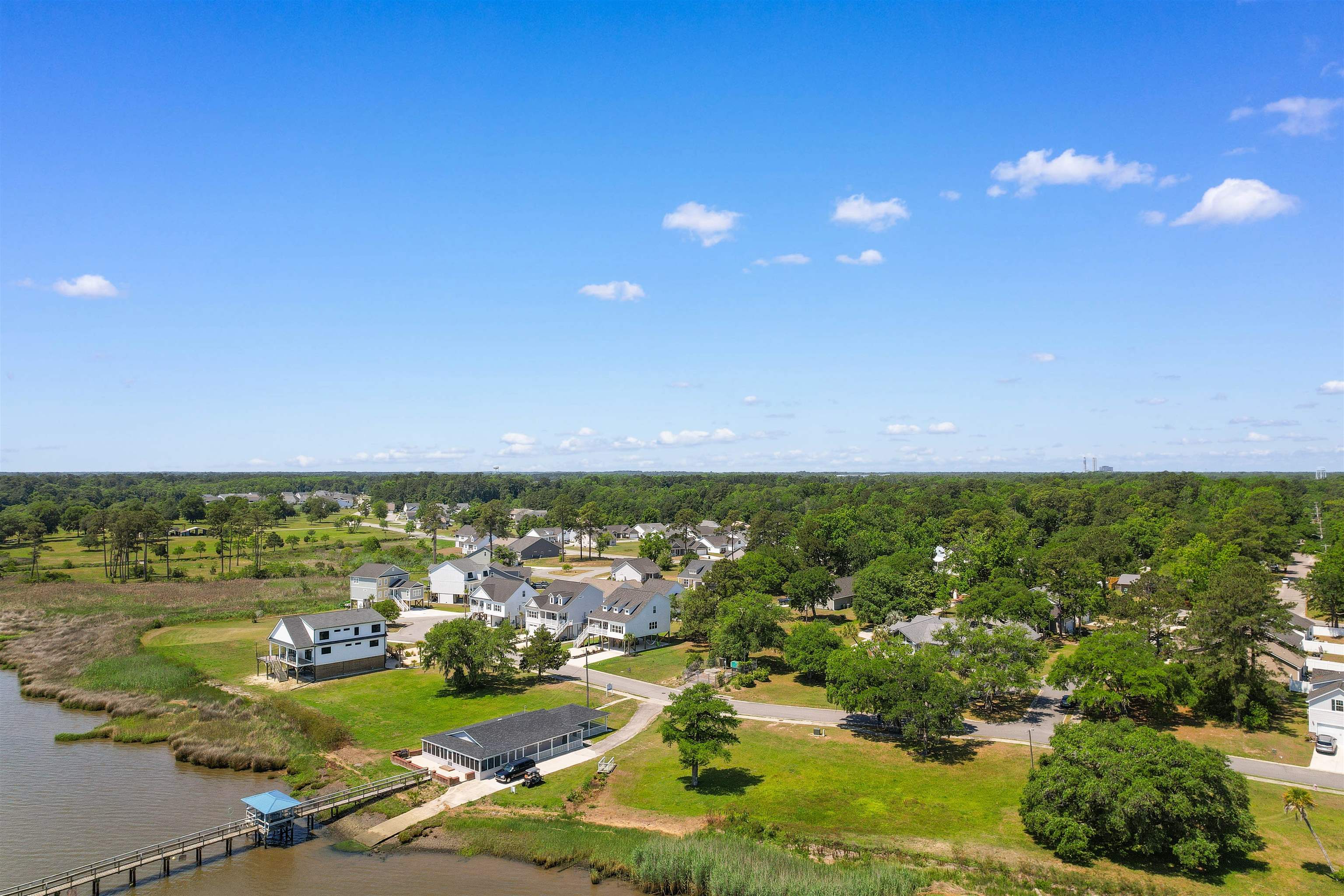 Lot 125 Seaport Circle Georgetown, SC 29440 - Photo 11 of 45