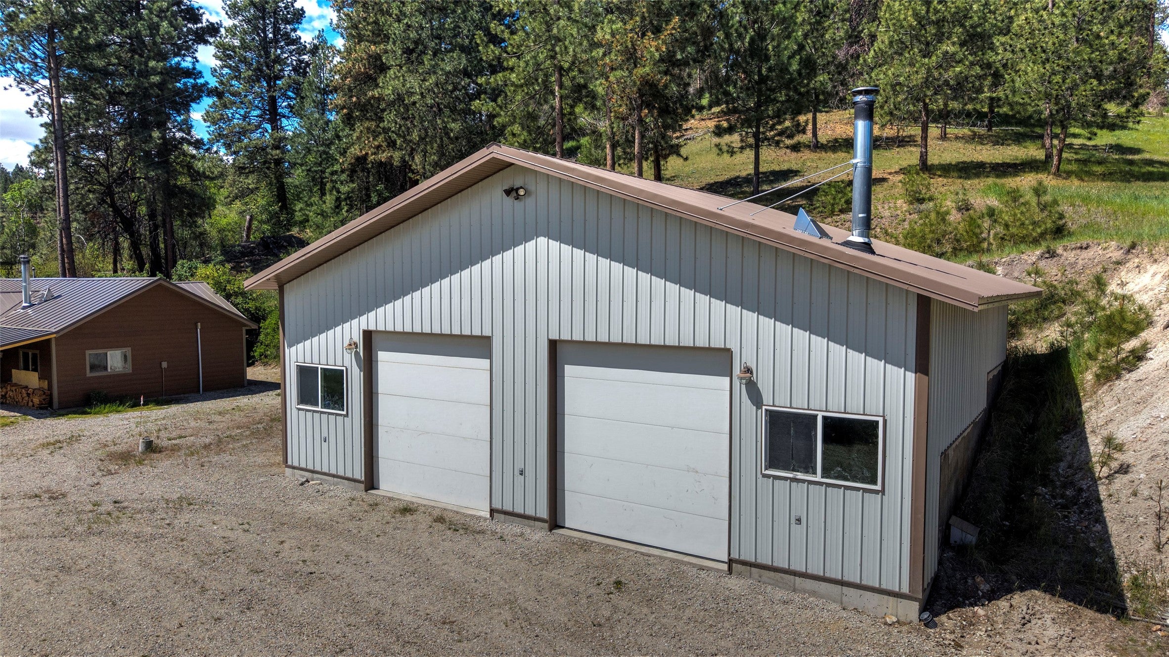 246 Coal Mine Road Darby, MT 59829 - Photo 43 of 135 Gallery Image 43