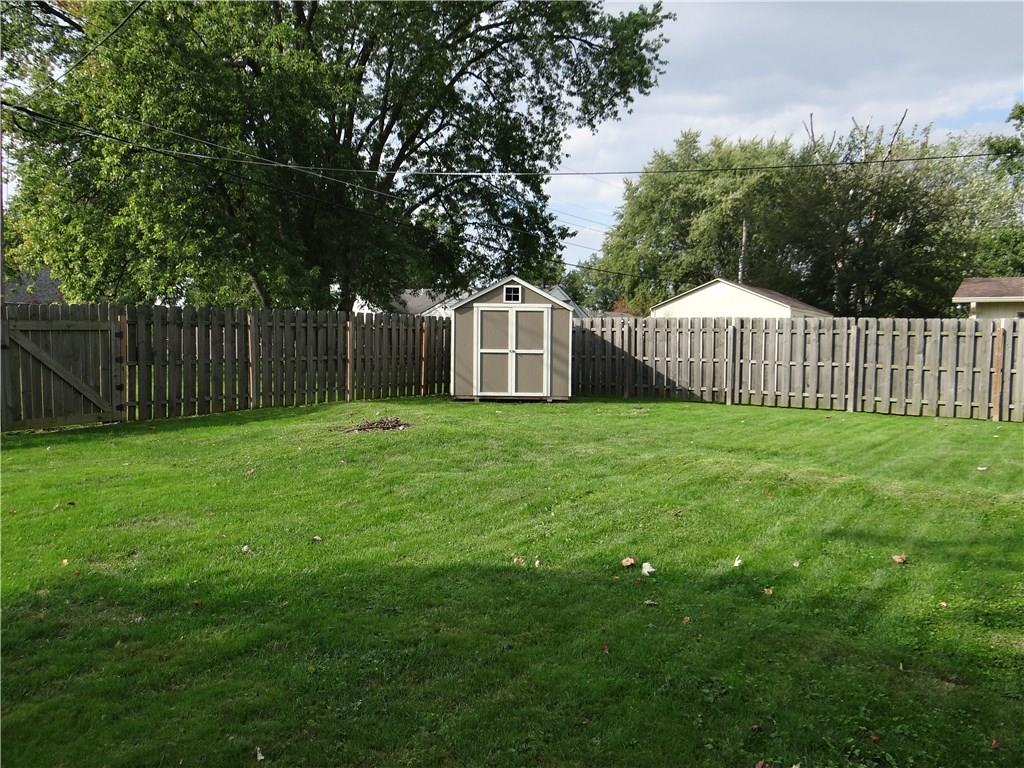 109 Willow Road Greenfield, IN 46140 - Photo 11 of 12 Gallery Image 11