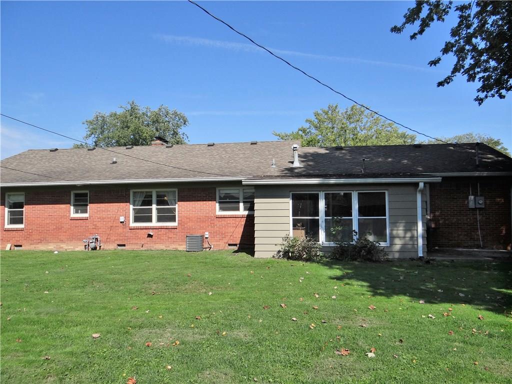 109 Willow Road Greenfield, IN 46140 - Photo 12 of 12 Gallery Image 12