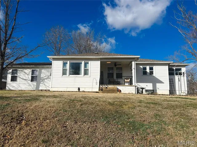 $249,000 | 1085 Danby Road, Festus, MO 63028
