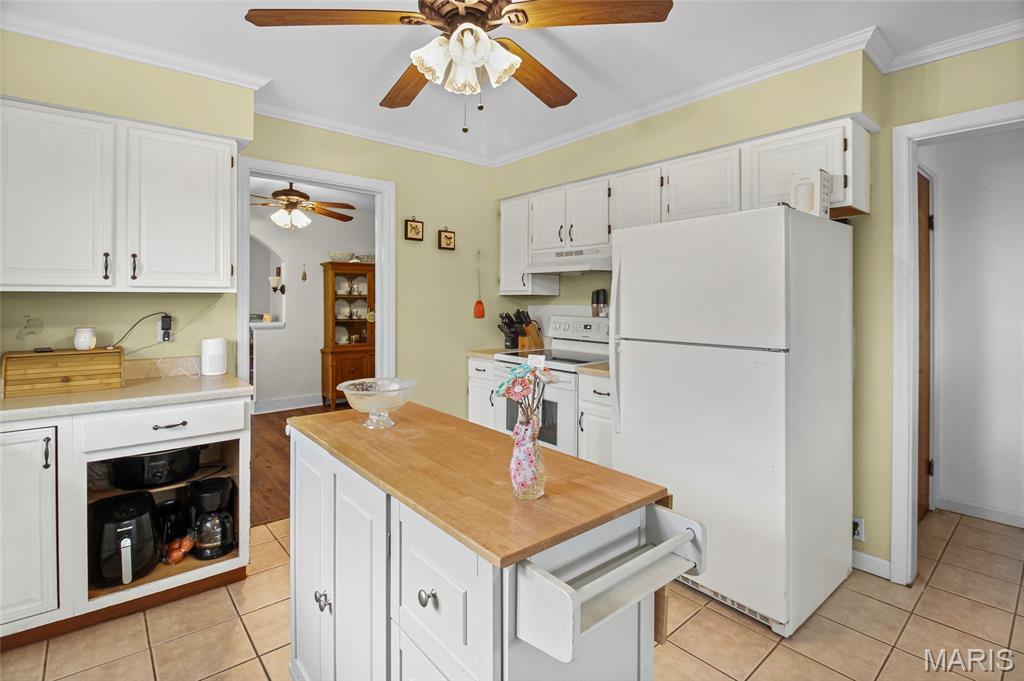 1085 Danby Road Festus, MO 63028 - Photo 13 of 36